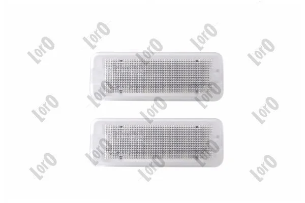 Luz interior ABAKUS L27-470-001LED
