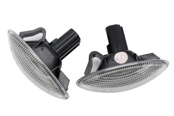 Direction Indicator Set ABAKUS L30-140-002LED