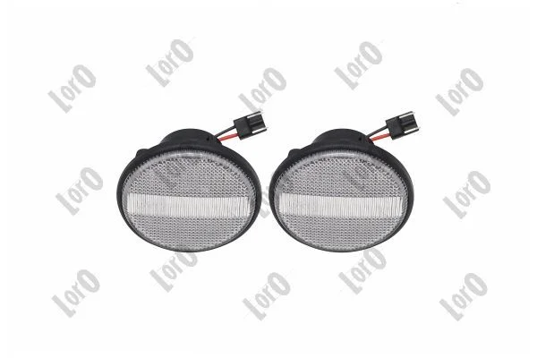 Direction Indicator Set ABAKUS L30-140-003LED