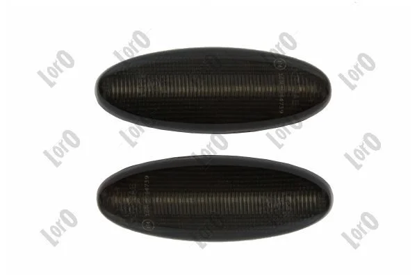 Direction Indicator Set ABAKUS L30-140-004LED-SD