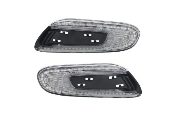 Direction Indicator Set ABAKUS L32-140-004LED