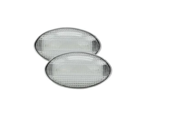 Direction Indicator Set ABAKUS L32-140-005LED