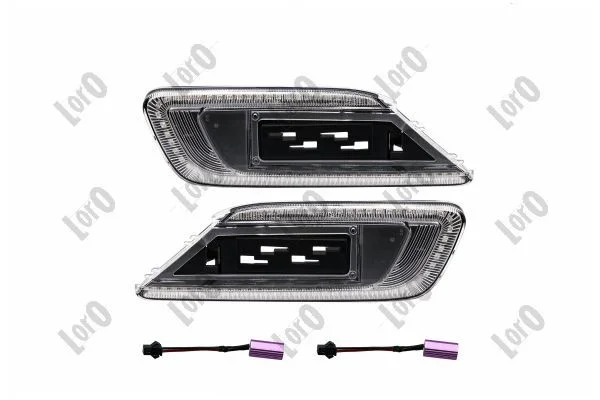 Direction Indicator Set ABAKUS L32-140-008LED