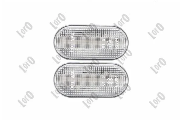 Direction Indicator Set ABAKUS L35-140-002LED