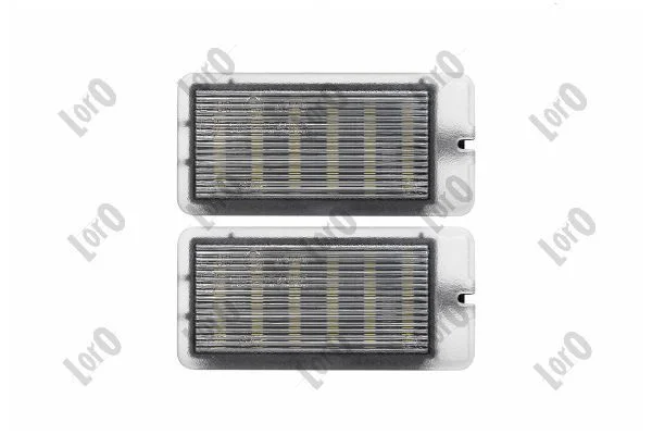 Boot Light ABAKUS L35-410-002LED