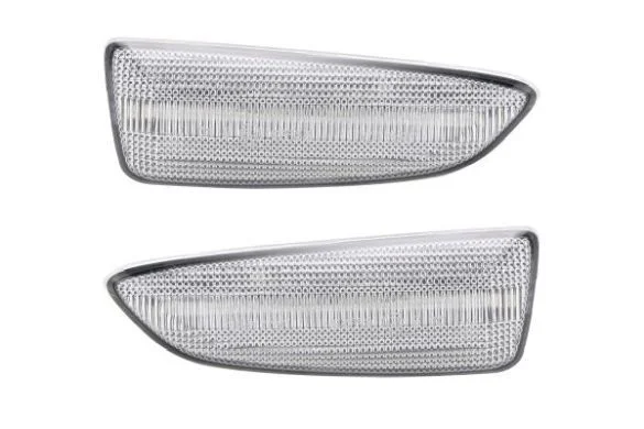 Direction Indicator Set ABAKUS L37-140-002LED
