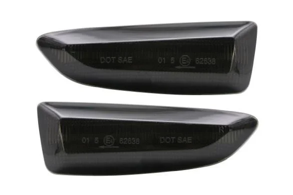 Direction Indicator Set ABAKUS L37-140-002LED-SD