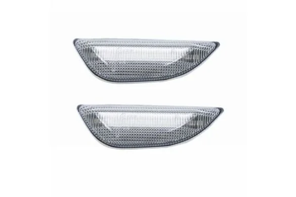Direction Indicator Set ABAKUS L37-140-006LED-D