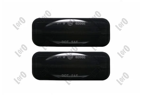 Direction Indicator Set ABAKUS L37-140-008LED-SD