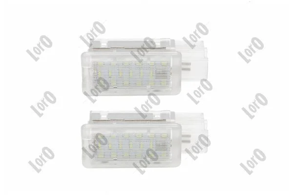 Luz interior ABAKUS L37-410-001LED