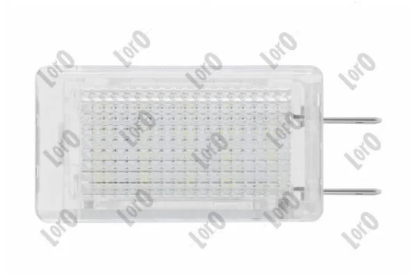 Luz interior ABAKUS L37-410-002LED