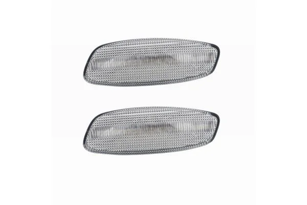 Direction Indicator Set ABAKUS L38-140-002LED-D