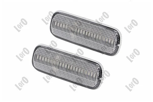 Direction Indicator Set ABAKUS L38-140-004LED-D