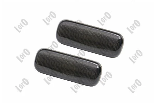 Direction Indicator Set ABAKUS L38-140-004LED-SD