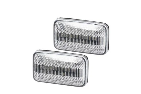 Direction Indicator Set ABAKUS L40-140-004LED