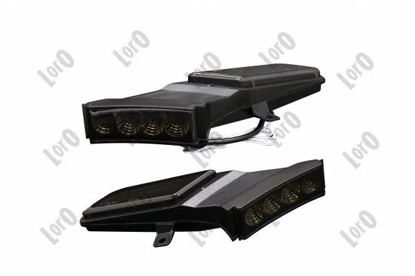 Conjunto de indicadores ABAKUS L40-160-001LED-S