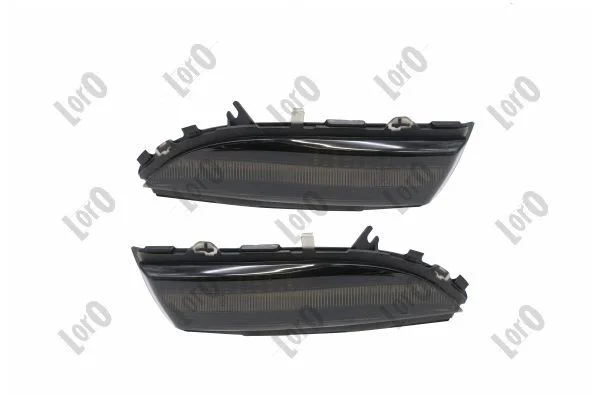 Direction Indicator Set ABAKUS L42-140-002LED-SD