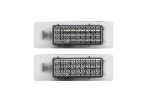 Licence Plate Light ABAKUS L42-210-0004LED