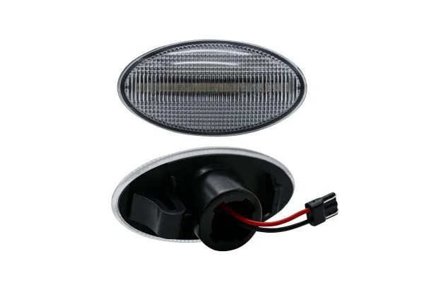 Direction Indicator Set ABAKUS L50-140-001LED