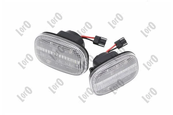 Conjunto de indicadores ABAKUS L51-140-001LED