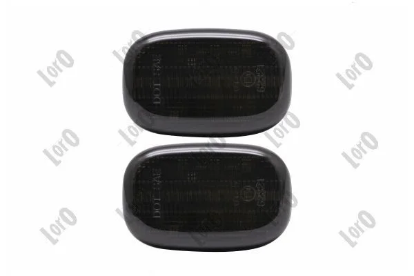 Conjunto de indicadores ABAKUS L51-140-001LED-S