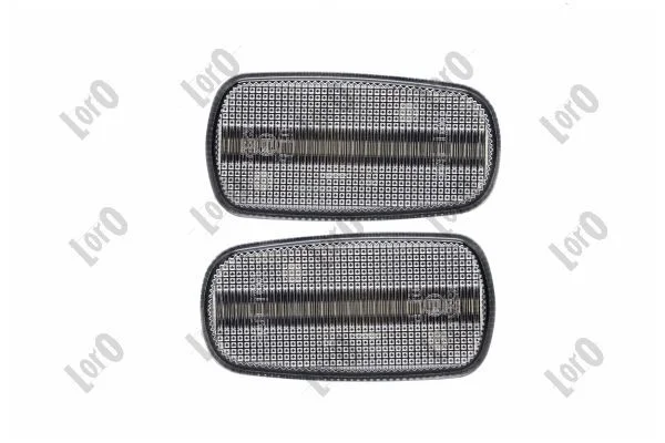 Direction Indicator Set ABAKUS L51-140-002LED