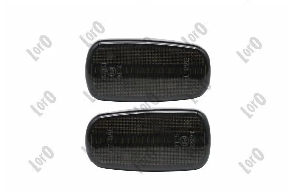 Direction Indicator Set ABAKUS L51-140-002LED-S
