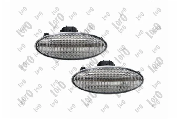 Direction Indicator Set ABAKUS L51-140-003LED