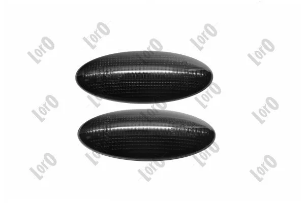 Direction Indicator Set ABAKUS L51-140-003LED-S