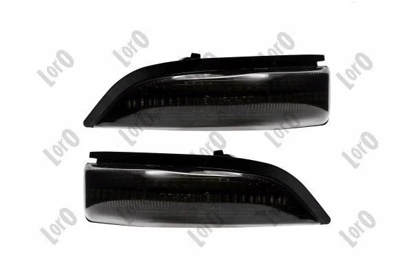 Direction Indicator Set ABAKUS L51-140-005LED-S