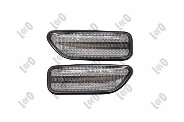 Conjunto de indicadores ABAKUS L52-140-001LED