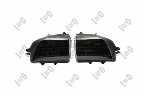 Direction Indicator Set ABAKUS L52-140-002LED-SD