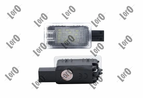 Interior Light ABAKUS L52-470-0001LED