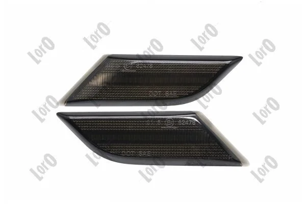 Direction Indicator Set ABAKUS L53-140-003LED-S