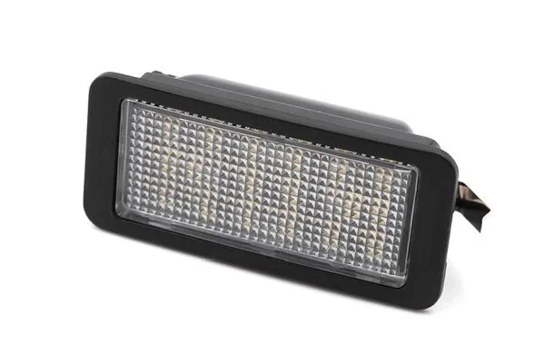 Luz da Placa de Matrícula ABAKUS L53-210-0009LED