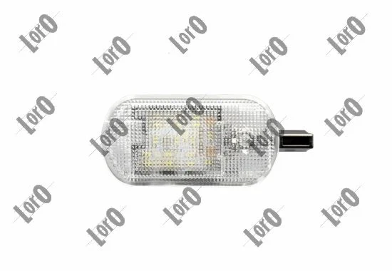 Luz interior ABAKUS L53-460-0001LED