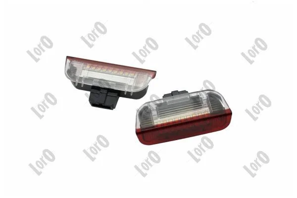 Luz interior ABAKUS L53-470-0002LED
