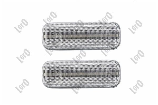 Direction Indicator Set ABAKUS L54-140-003LED-D
