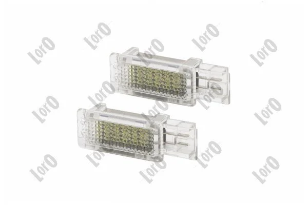 Luz interior ABAKUS L54-470-001LED