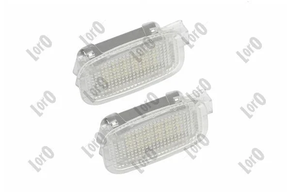 Luz interior ABAKUS L54-470-002LED