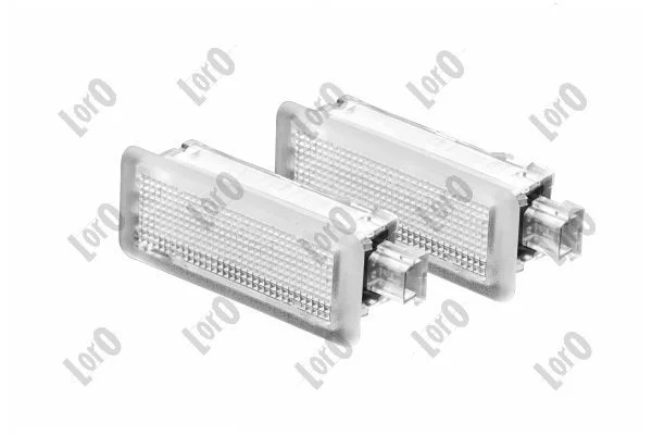 Luz interior ABAKUS L54-470-003LED