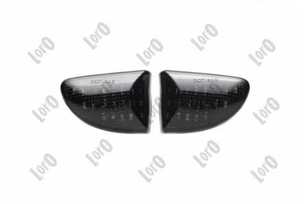 Conjunto de indicadores ABAKUS L56-140-003LED-S