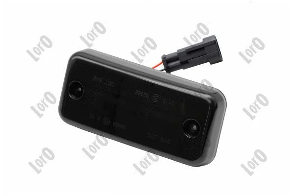 Luz lateral ABAKUS L16-141-001LED-S