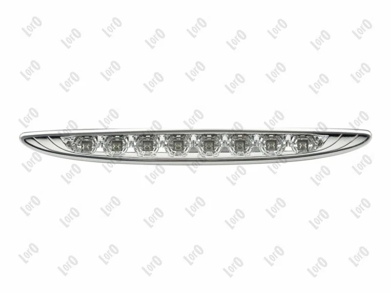 Auxiliary Stop Light ABAKUS L32-340-001LED