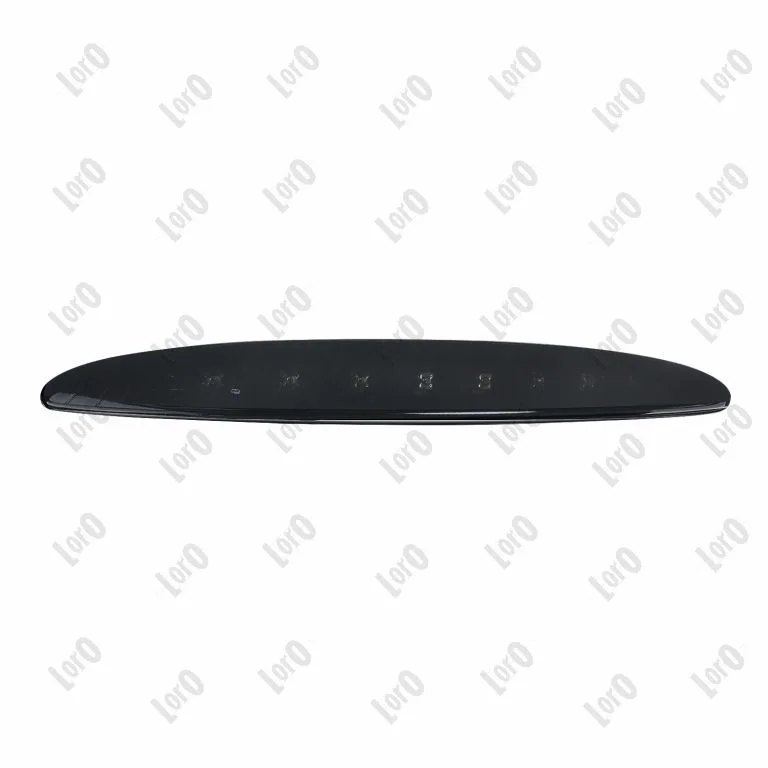 Auxiliary Stop Light ABAKUS L32-340-001LED-S