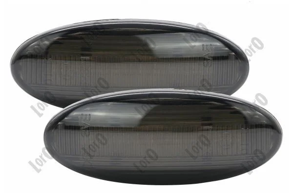 Direction Indicator Set ABAKUS L35-140-001LED-S