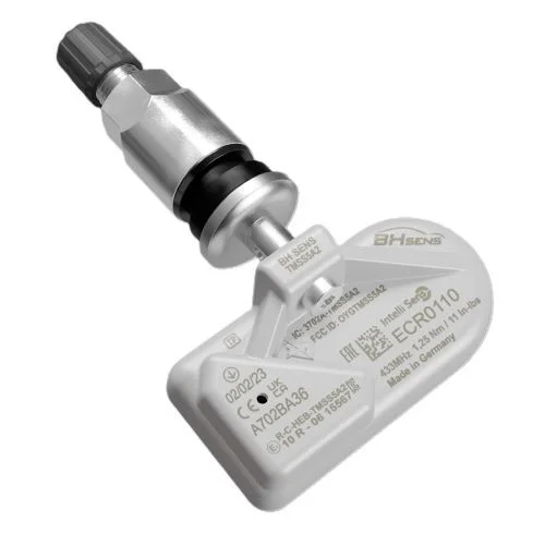 Wheel Sensor, tyre-pressure monitoring system HUF 73904110