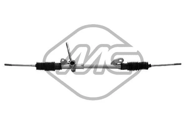 Steering Gear METALCAUCHO 50422