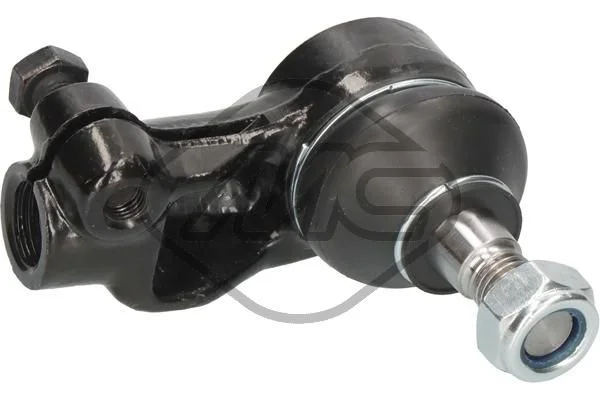 Tie Rod End metalcaucho 53140