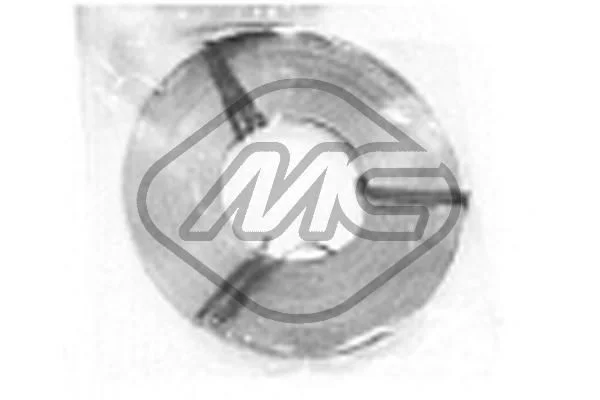 Alicate, braçadeira de mangueira Metalcaucho 00014
